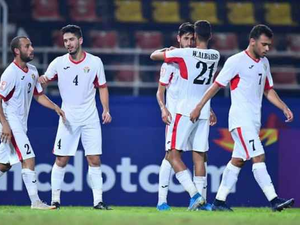 خسارة مؤسفة للأردن