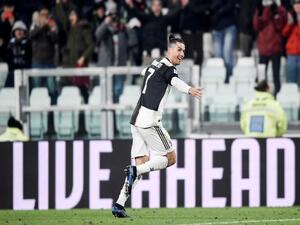 كريستيانو رونالدو