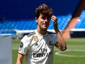 ألفارو أودريوزولا