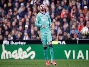 جيرارد بيكيه