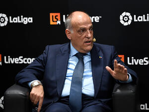 خافيير تيباس