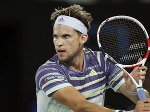 دومينيك تيم