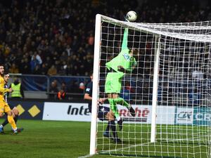 باريس سان جيرمان يواصل التقدم في كأس فرنسا