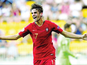 فرانشيسكو ترينكاو 