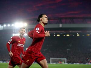 فيرجيل فان دايك