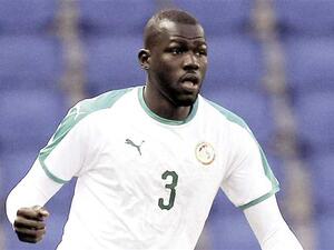 كاليدو كوليبالي