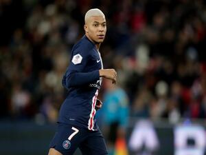 كيليان مبابي