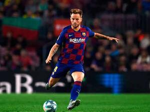 إيفان راكيتيتش