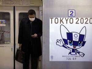 فيروس كورونا لن يؤثر على أولمبياد طوكيو
