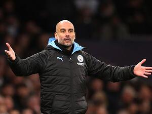 جوسيب غوارديولا