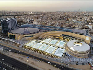 Photo: Trade Arabia