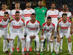 فريق الزمالك