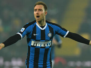 كريستيان إيريكسن