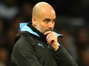 جوسيب غوارديولا