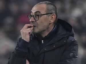 ماوريتسيو ساري