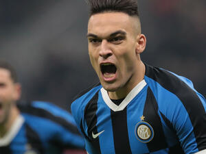 لاوتارو مارتينيز