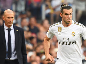 بايل وزيدان