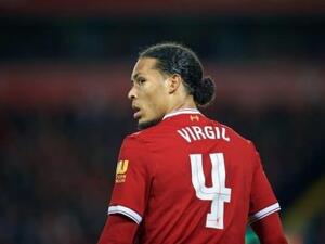 فيرجيل فان دايك