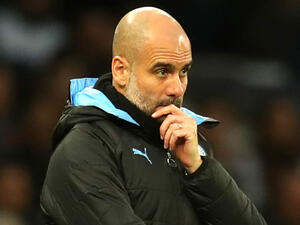 جوسيب غوارديولا