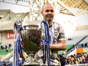 أندريس إنييستا