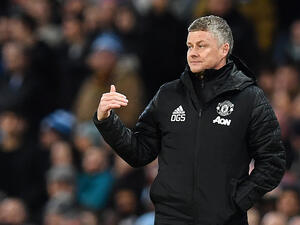 أولي غونار سولشاير