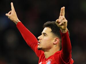 فيليبي كوتينيو