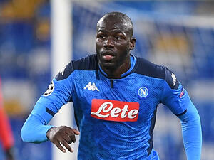 كاليدو كوليبالي