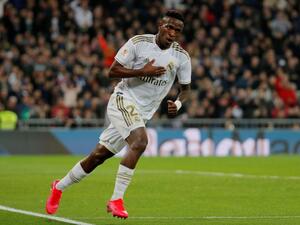 فينيسيوس جونيور