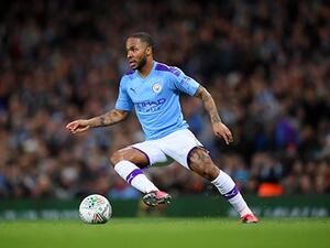 رحيم ستيرلينغ