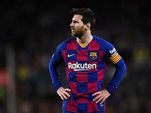 ليونيل ميسي