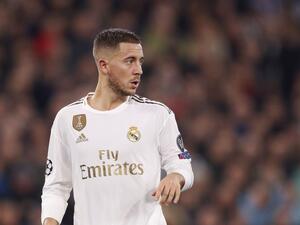 إيدين هازارد