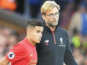 صورة أرشيفية لكلوب وكوتينيو