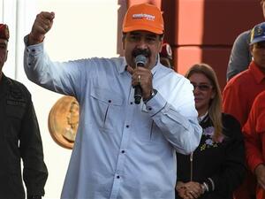 Venezuela To Sue Us Over Sanctions Against Conviasa