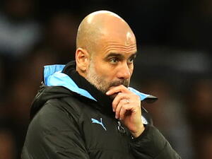 جوسيب غوارديولا