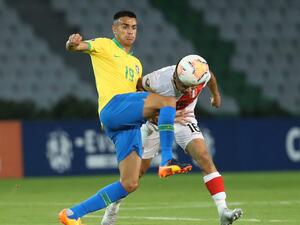 رينيير جيزوس