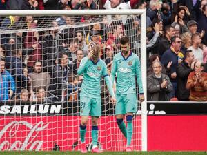 مشاكل برشلونة الدفاعية تتفاقم