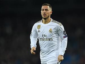 إيدين هازارد