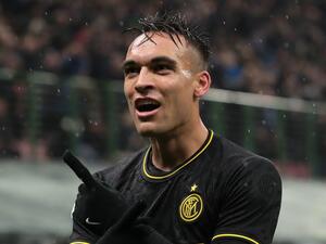 لاوتارو مارتينيز