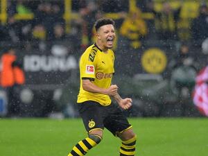 جايدون سانشو