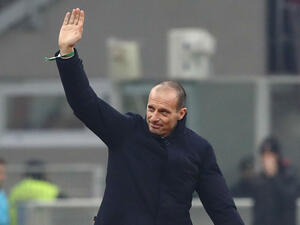 ماسيميليانو آليغري