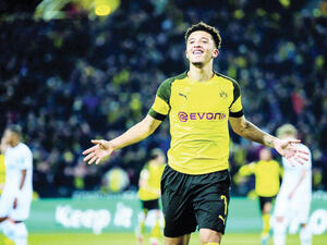 جايدون سانشو