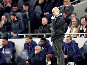 جوسيب غوارديولا