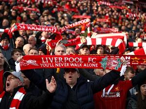 ليفربول على موعد مع اللقب