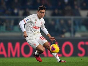 باولو ديبالا