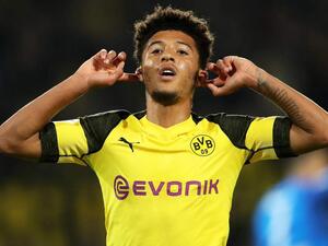 جايدون سانشو