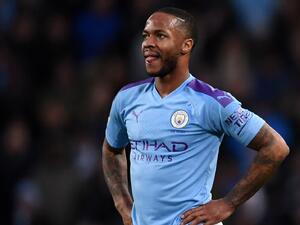 رحيم ستيرلينغ