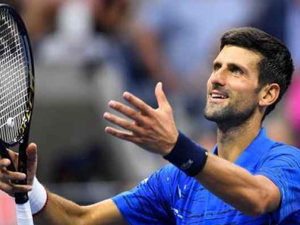 نوفاك جوكوفيتش