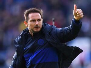 فرانك لامبارد