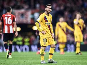 ليونيل ميسي