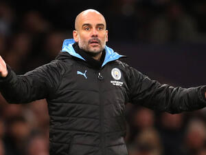 جوسيب غوارديولا